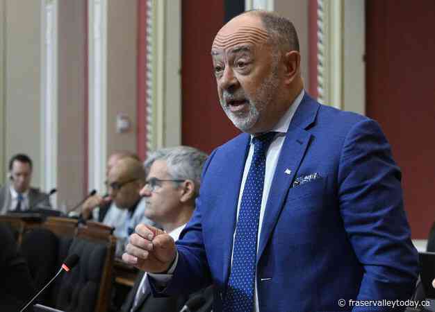 Quebec says it’s ready to start accepting advanced MAID requests as of Oct. 30