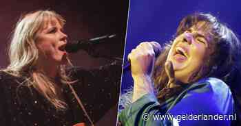 Joost Klein niet, wie gaat dan naar het songfestival? Deze namen gaan rond