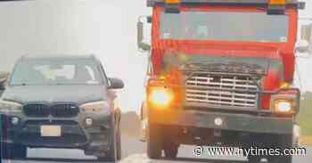 Investigation of Georgia Movie Set Crash Finds No Violations