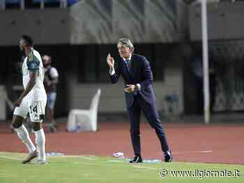 Mancini lascia la nazionale saudita: finisce l'avventura araba dell'ex ct dell'Italia