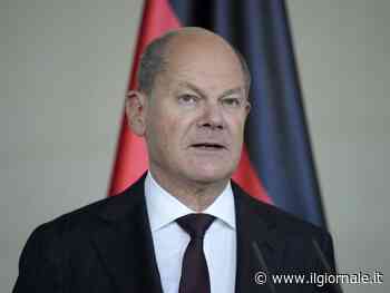 "No all'Ucraina nella Nato". Lo schiaffo di Scholz a Zelensky