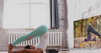 This Epson mini projector has a huge discount at Crutchfield