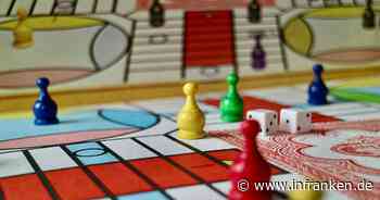 Spielewochenende in Bamberg: Über 1500 Brett- und Kartenspiele warten