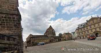 Bamberg: "Totentanz" erfordert Domplatz-Sperrung - Folgen für Busverkehr