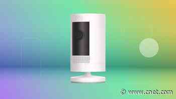 Save Up to Half Off Ring Doorbells and Home Security Devices Right Now