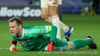 Neuer-Kritik nimmt deutlich zu: „Er ist kein Rückhalt mehr für die Mannschaft“