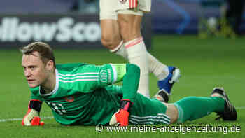 Weltmeister-Kollege verteidigt Manuel Neuer: Kritik am Bayern-Kapitän „total überzogen“