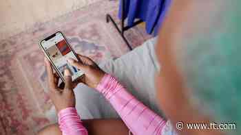 Second-hand success story Vinted plans to expand beyond clothing