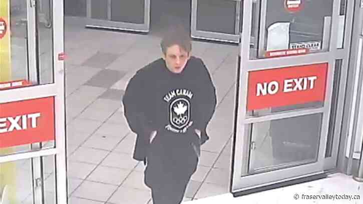 Man cooperating with investigation into Mission Superstore arson: RCMP