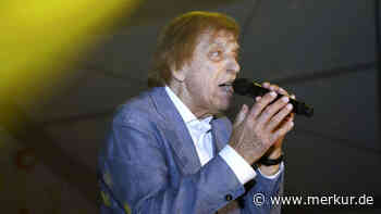 Schlagerstar Bata Illic schlägt neues Lebenskapitel auf: „Im Moment ist es furchtbar“