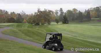 Pilot program to allow for golf carts to ride roads in 7 Alberta municipalities