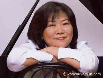 Classical music: Vancouver Recital Society shines spotlight on Brahms