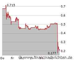 Insolvenz: Lilium-Aktie crasht über 50 Prozent