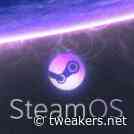 SteamOS 3.6.19