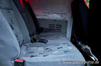 POL-VDMZ: A61 - Kontrollen auf der Autobahn - viele Verstöße aufgedeckt