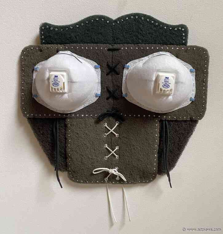 UNC Greensboro, Reeling from Dissent Over Program Cuts, Gets $5 M. Contemporary Art Gift