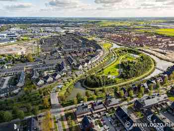 10 Jaar Park Triangel