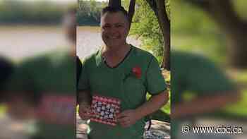 Winnipegger frustrated with back surgery delays looks to get it done in Germany instead