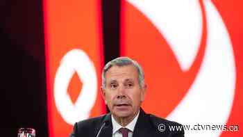 Rogers to sell minority stake in portion of backhaul infrastructure to pay down debt