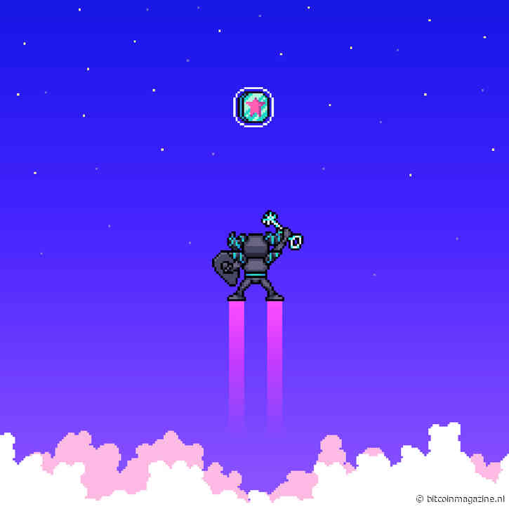 $STARS bereikt $2,6mln mijlpaal in crypto presale tijdens meme coin supercycle – nu investeren?