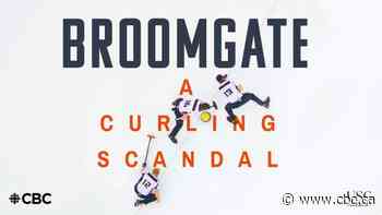 Curling's only scandal: How 'Broomgate' changed the game forever