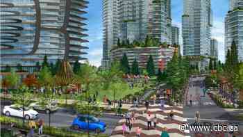 The Jericho Lands give First Nations a say in Vancouver's future. But some say the development is too large