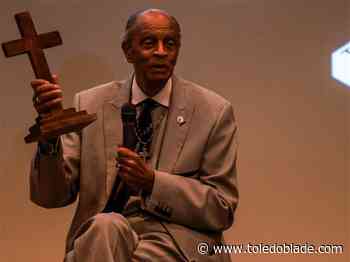 Culp named to Ohio Civil Rights Hall of Fame