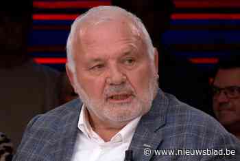 Jean-Marie Dedecker: “Het is mijn laatste keer als burgemeester”