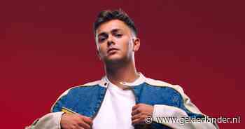 Flemming: ‘Ik zou het fantastisch vinden als mensen over twintig jaar nog steeds naar mijn shows komen’