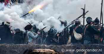 Slag om Grolle: dit is wat je moet weten