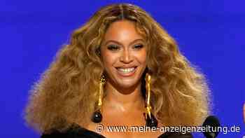 Berichte: Popstar Beyoncé will Wahlkampf für Harris machen