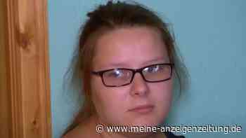 Calantha Wollny sucht Schlafplatz auf der Straße – ihre Familie hilft nicht