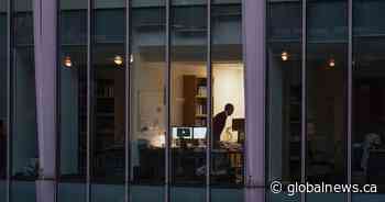 Study finds remote work has climate benefits as federal workers fight office mandate