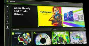 Why you may want to avoid the latest Nvidia driver release