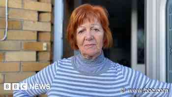 'I won't be able to cope if my home floods again'