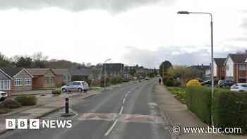 Teenager dies in hospital after motorbike crash