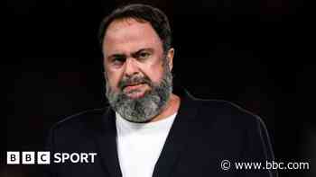 Forest owner banned for spitting towards officials