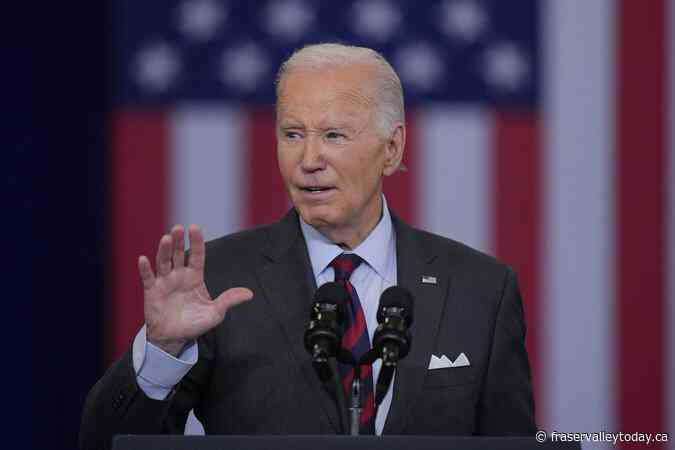President Biden to apologize for 150-year Indian boarding school policy