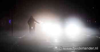 Code geel voor dichte mist: hoe ga je veilig de weg op?