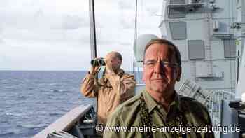 „Weiteres Sondervermögen“ für Verteidigungshaushalt: Rüstungsunternehmen fordern Ampel-Investitionen