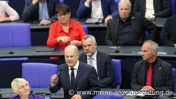 Nach Blockade-Vorwürfen gegen die Ampel: Deutschland erhöht Rüstungsexporte an Israel deutlich