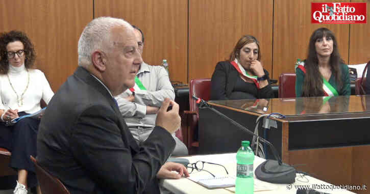 Processo Regeni, ascoltati i vertici dei servizi. L’ex direttore dell’Aise: “Muro di gomma dall’Egitto. Giulio non era un agente”