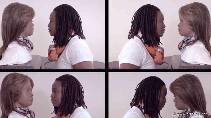 How Artists Are Shaping Tech Today for a Better Tomorrow