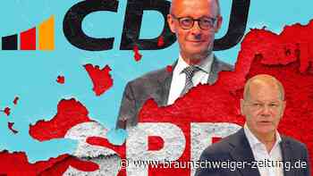 Frauenschreck Merz? Exklusive Umfrage liefert große Überraschung