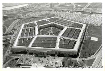 Henderson woman pleads guilty to mishandling Defense Department files