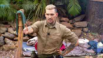 Ex-„Sommerhaus“-Kandidat Eric Stehfest muss sich in Psychiatrie einweisen lassen