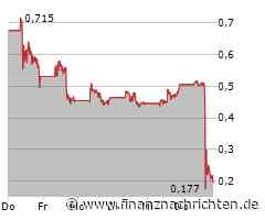 Keine Hilfe vom Staat: Flugtaxi-Firma Lilium muss Insolvenz anmelden - Aktie bricht ein