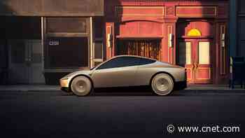 Tesla's Robotaxis Could Arrive on California and Texas Roads by 2025