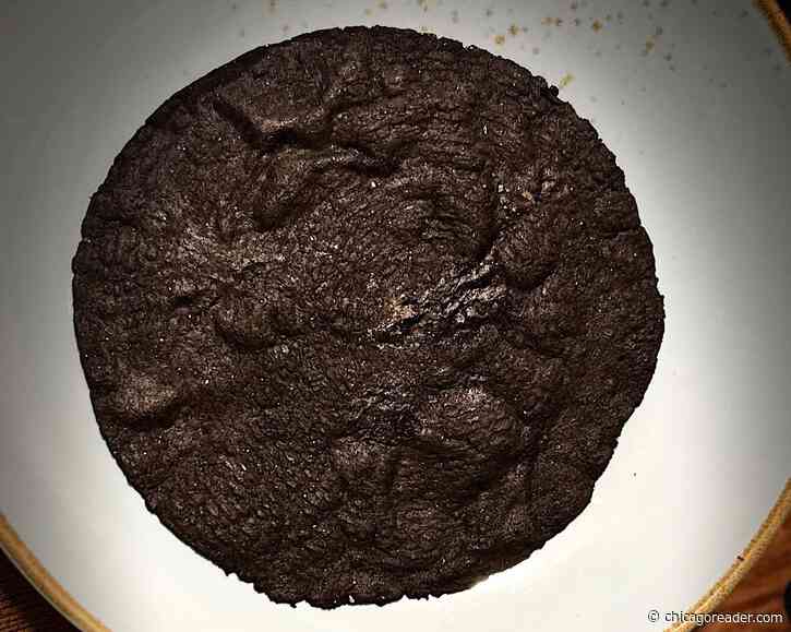 A black moon rises over Avondale when Piñatta returns to the next Monday Night Foodball