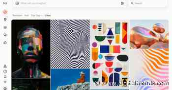 Midjourney’s AI image editing reimagines your uploaded photos